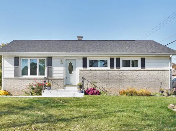 3618 W Parnell AVENUE, Milwaukee, WI 53221