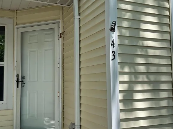 43 Sharpless Blvd, Westampton, NJ 08060