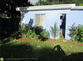 401 SE 18th St APT 3, Fort Lauderdale, FL 33316