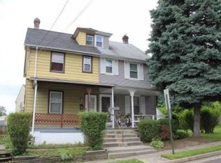 2634 Arnaud Ave, Glenside, PA 19038