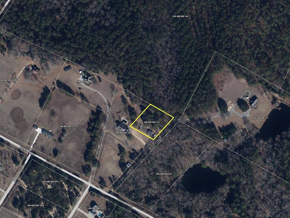 1st image of 0 McMillan Rd