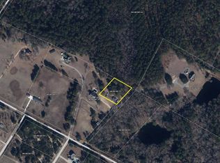 0 McMillan Rd, Cheraw, SC 29520