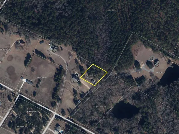 0 McMillan Rd, Cheraw, SC 29520