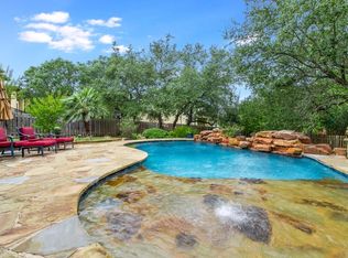 10700 Spiderling Ct, Austin, TX 78733