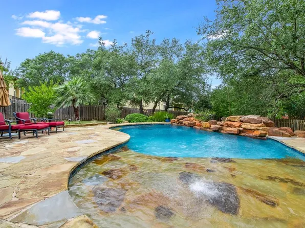 10700 Spiderling Ct, Austin, TX 78733