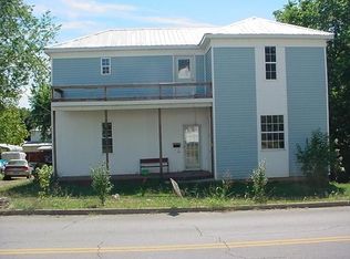 137 Vine St, Peebles, OH 45660