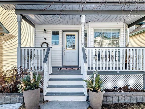 2nd image of 80 W Hidden Point NW
