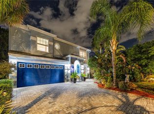 7801 Hamlet Dr, New Port Richey, FL 34653