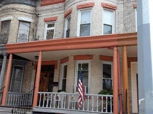 87-19 85th St, Woodhaven, NY 11421