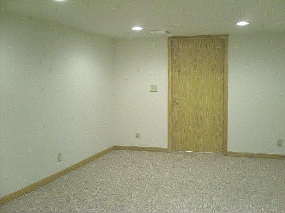 extra room