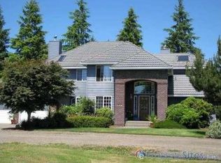 7170 Alderbrook Rd, Tillamook, OR 97141