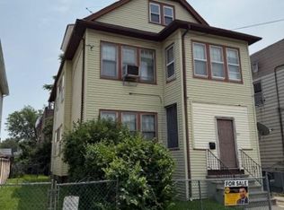 329 E 22nd St, Paterson, NJ 07514