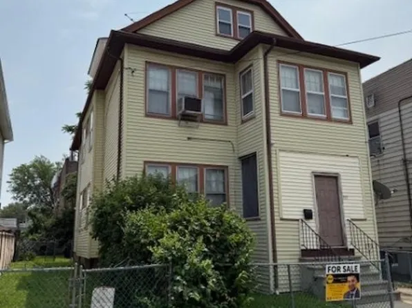 329 E 22Nd St, Paterson City, NJ 07514