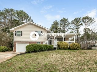 2973 Landmark Dr SE, Conyers, GA 30094