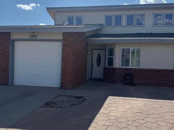 1333 Trudy Elaine Dr, El Paso, TX 79936