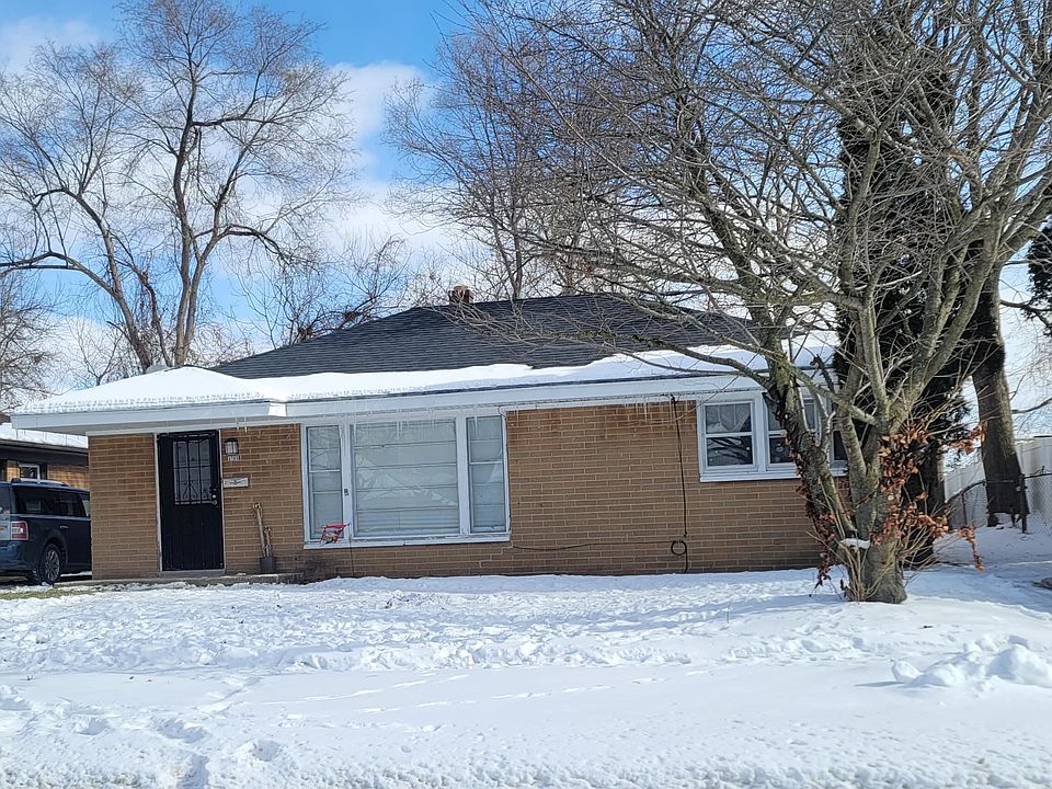 3705 Cherokee Ave, Flint, MI 48507 Zillow