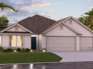 3116 Cold Leaf Way, Green Cove Springs, FL 32043