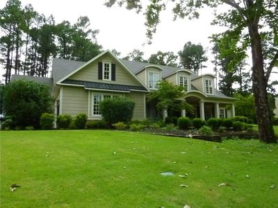 2055 N Fox Hunter Rd, Fayetteville, AR, 72701