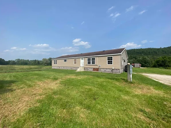 1123 US Route 7 South, Wallingford, VT 05773