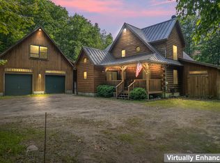 204 Shore Rd, Fayette, ME 04349