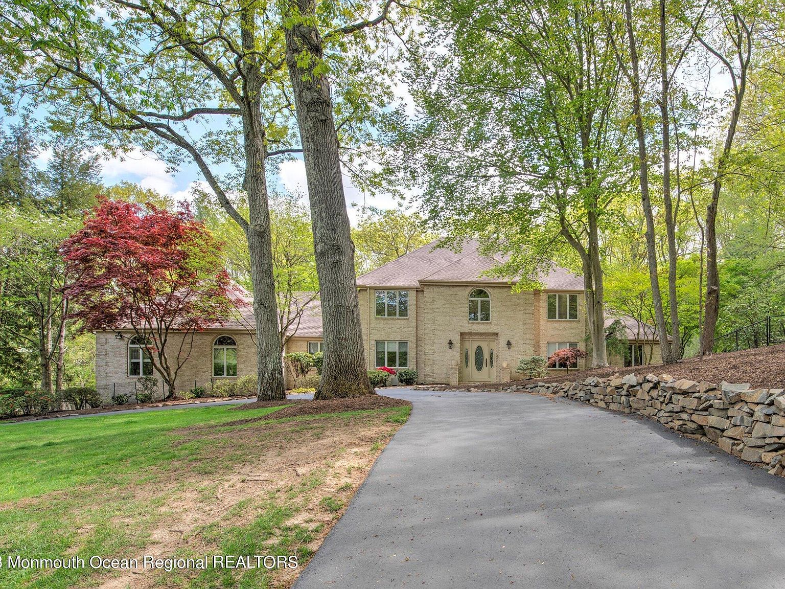 12 Country Club Lane, Marlboro, NJ 07746 | Zillow