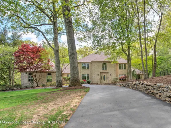12 Country Club Lane, Marlboro, NJ 07746