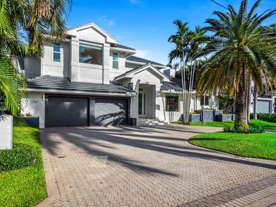 767 NE Harbour Drive, Boca Raton, FL, 33431