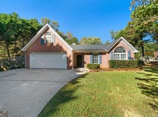 2010 Laird Rd, Hiram, GA 30141