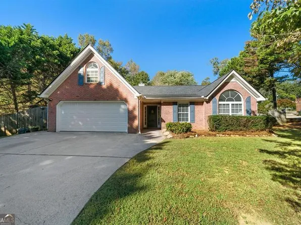 2010 Laird Rd, Hiram, GA 30141