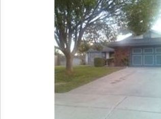 15813 Athol St, Fontana, CA 92335