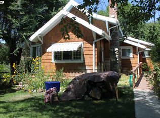 101 Rebel Hill Rd, Canyon City, OR 97820