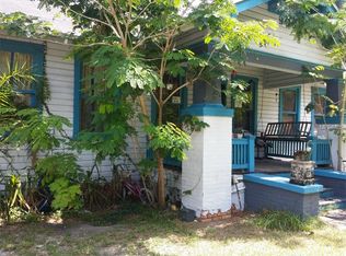 906 E Shadowlawn Ave, Tampa, FL 33603