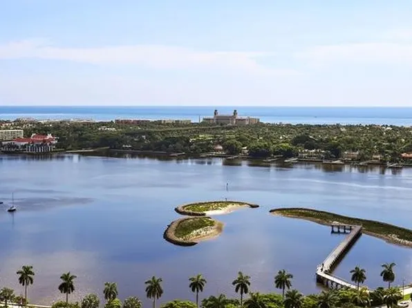 701 S Olive Avenue #819, West Palm Beach, FL 33401