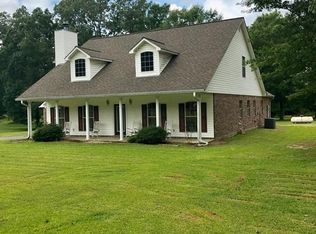 35 Varvarosky Rd, Deville, LA 71328