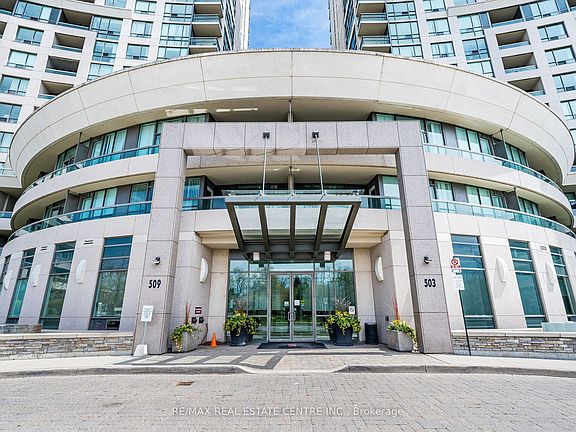 2nd image of 509 Beecroft Rd #1817