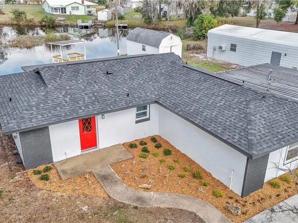 9019 E Gulf To Lake Hwy, Inverness, FL 34450