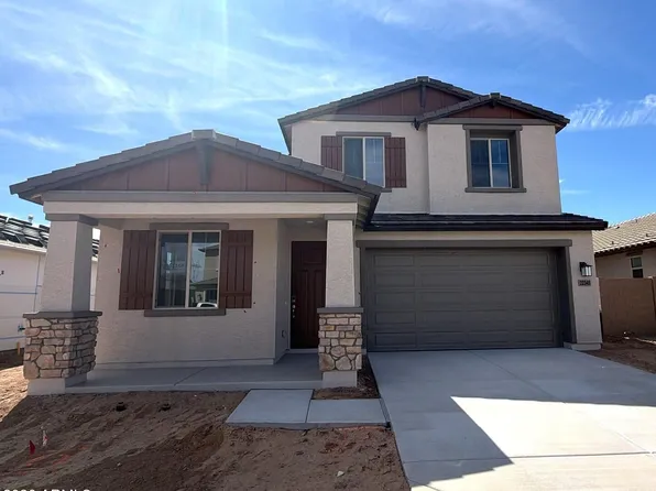 22345 W IRMA Lane, Surprise, AZ 85387