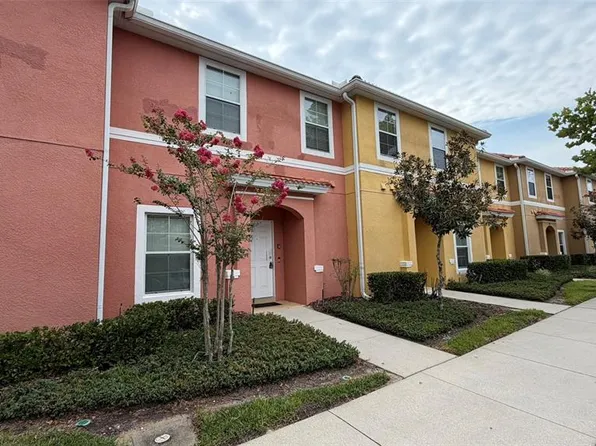 3021 Red Ginger Rd, Kissimmee, FL 34747