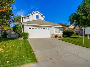 1723 Medinah Rd, San Marcos, CA 92069