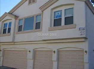 8715 Tomnitz Ave UNIT 101, Las Vegas, NV 89178