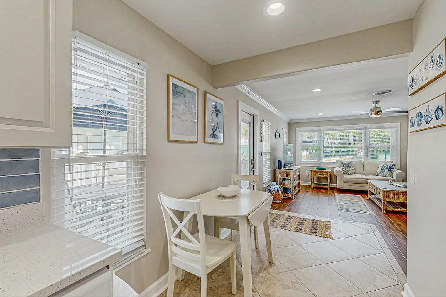 2 bed, 1.0 bath, 699 sqft, $3,479 — Photo 4