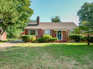 1300 E Portland St, Springfield, MO 65804