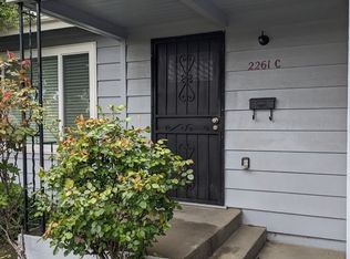 2261 N Texas St APT C, Fairfield, CA 94533