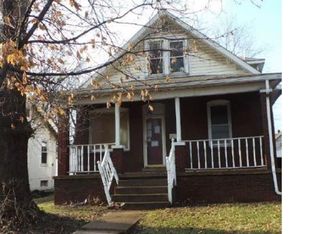 2631 Iowa St, Granite City, IL