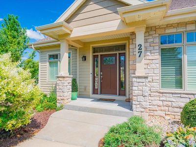 27 Arboredge Way, Fitchburg, WI, 53711