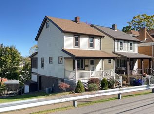 1103 Wareman Ave, Pittsburgh, PA