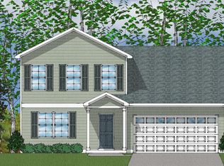 1246 Boswell Ct, Conway, SC 29526