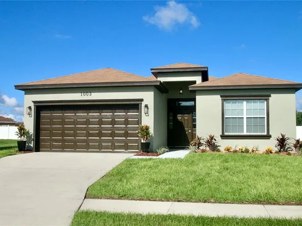 1003 MYSTERY CIRCLE, DAVENPORT, FL 33837
