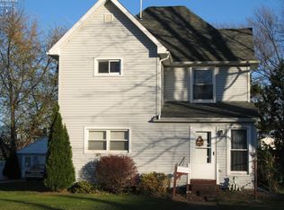 500 N Sandusky St, Bellevue, OH 44811