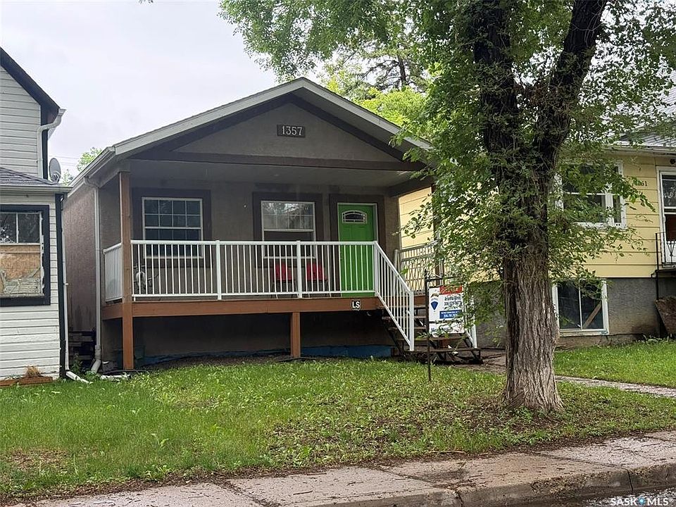 2nd image of 1357 Rae STREET